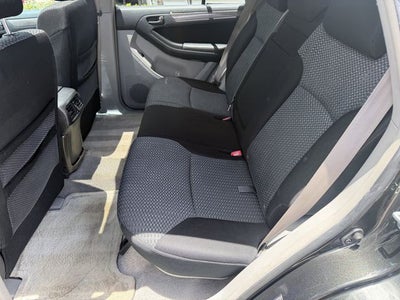 2007 Toyota 4Runner SR5