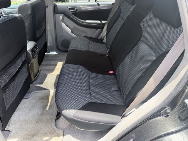 2007 Toyota 4Runner SR5
