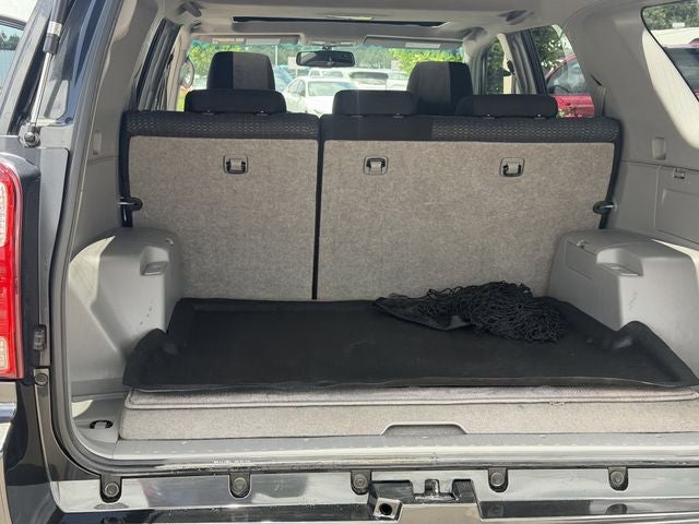 2007 Toyota 4Runner SR5