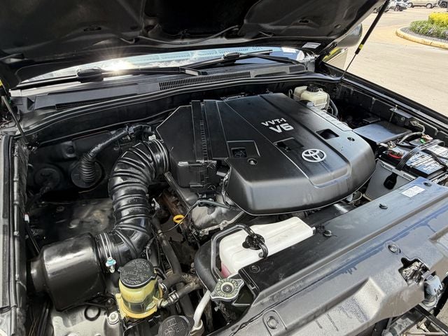 2007 Toyota 4Runner SR5