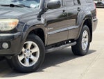 2007 Toyota 4Runner SR5