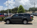 2007 Toyota 4Runner SR5
