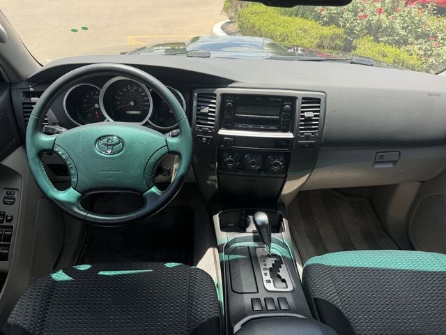 2007 Toyota 4Runner SR5