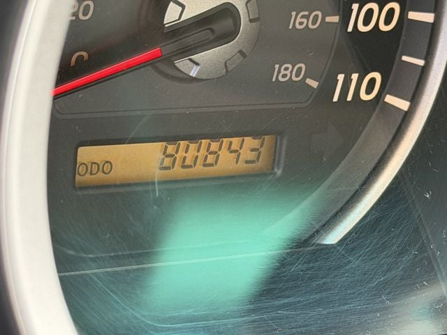 2007 Toyota 4Runner Limited V6