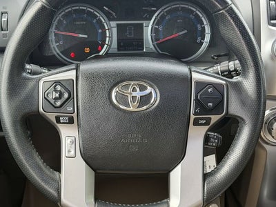 2014 Toyota 4Runner SR5 Premium