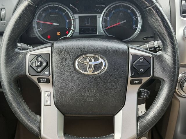 2014 Toyota 4Runner SR5 Premium