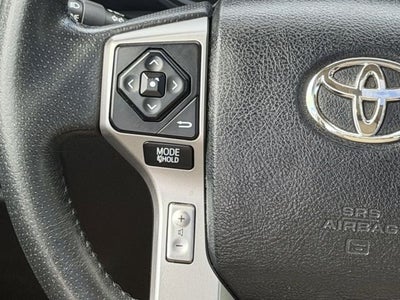 2014 Toyota 4Runner SR5 Premium