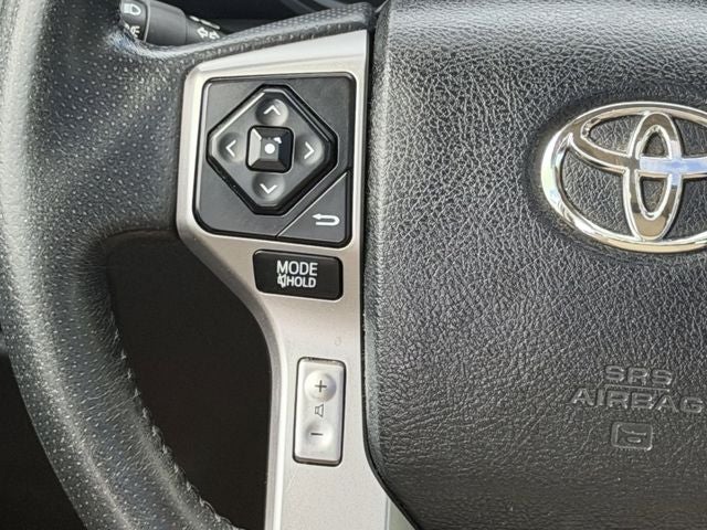 2014 Toyota 4Runner SR5 Premium