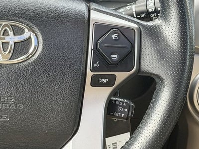 2014 Toyota 4Runner SR5 Premium