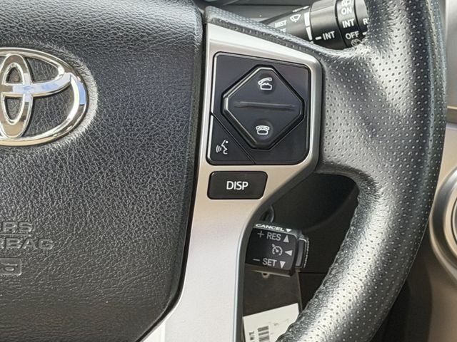 2014 Toyota 4Runner SR5 Premium
