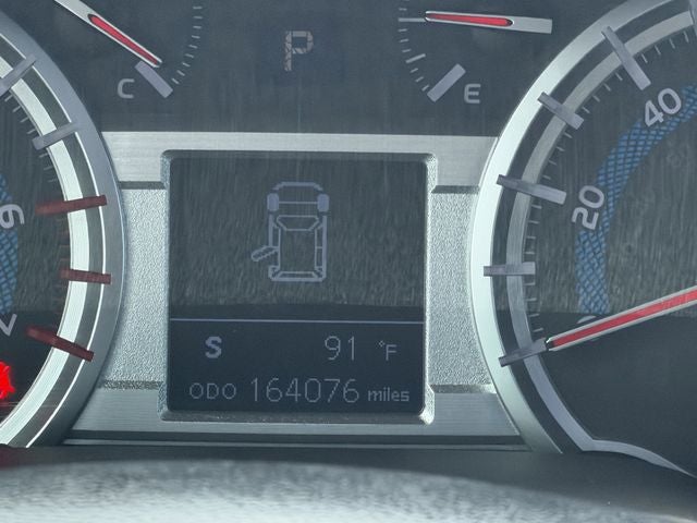 2014 Toyota 4Runner SR5 Premium