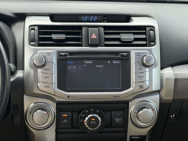 2014 Toyota 4Runner SR5 Premium