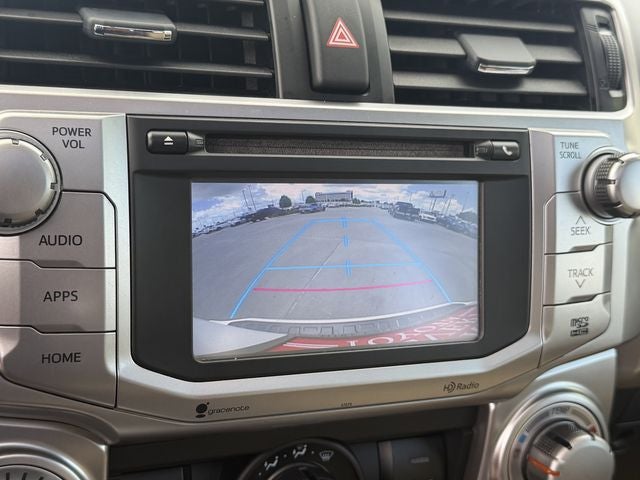2014 Toyota 4Runner SR5 Premium