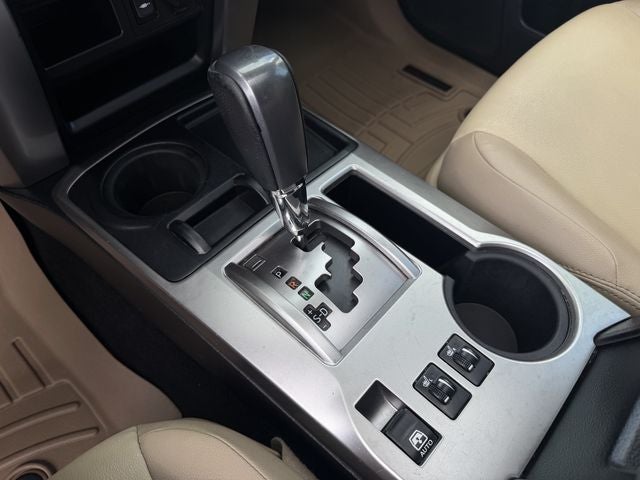 2014 Toyota 4Runner SR5 Premium
