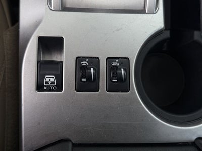 2014 Toyota 4Runner SR5 Premium
