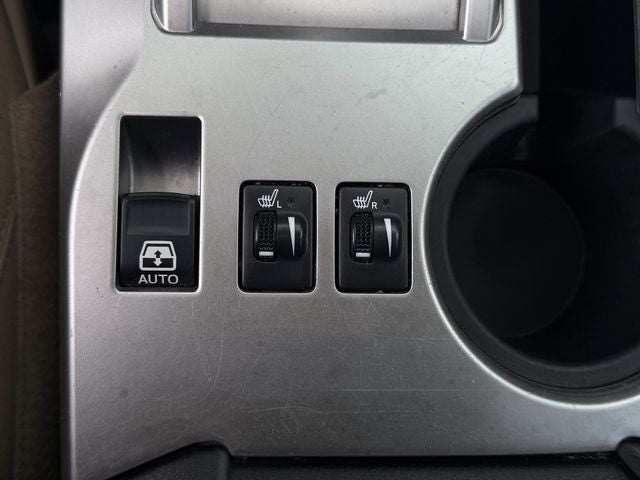 2014 Toyota 4Runner SR5 Premium