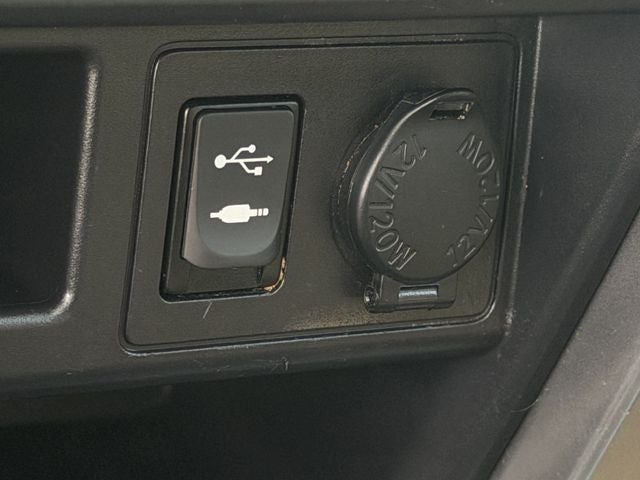 2014 Toyota 4Runner SR5 Premium