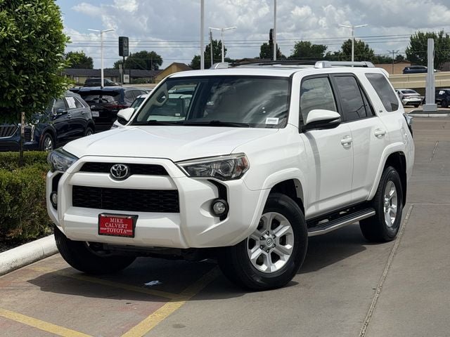2014 Toyota 4Runner SR5 Premium