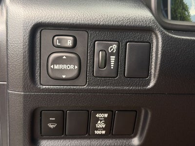 2014 Toyota 4Runner SR5 Premium