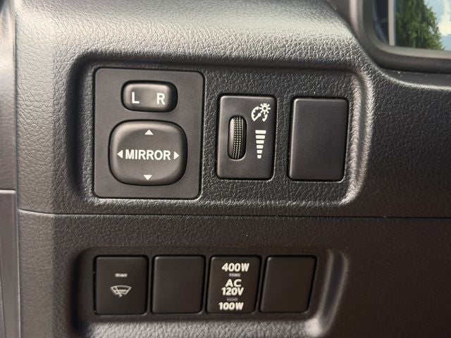 2014 Toyota 4Runner SR5 Premium