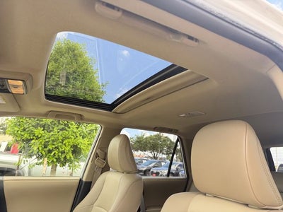 2014 Toyota 4Runner SR5 Premium