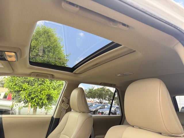 2014 Toyota 4Runner SR5 Premium