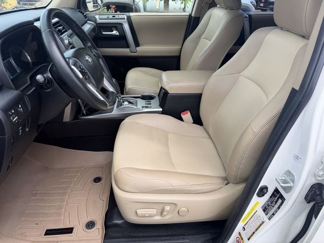 2014 Toyota 4Runner SR5 Premium