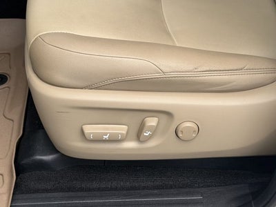 2014 Toyota 4Runner SR5 Premium