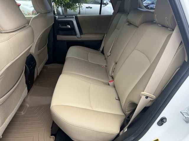 2014 Toyota 4Runner SR5 Premium