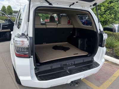 2014 Toyota 4Runner SR5 Premium