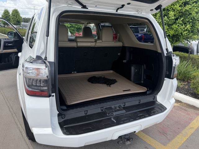 2014 Toyota 4Runner SR5 Premium