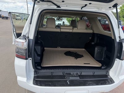 2014 Toyota 4Runner SR5 Premium