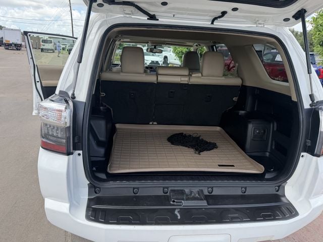 2014 Toyota 4Runner SR5 Premium