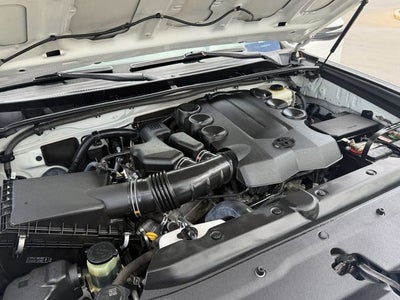 2014 Toyota 4Runner SR5 Premium
