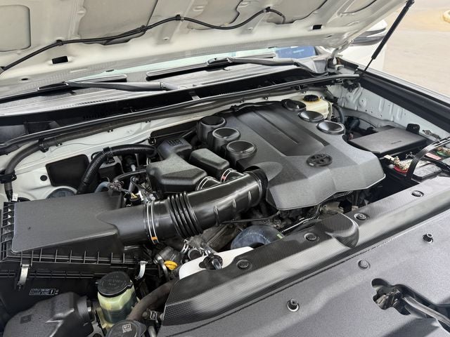 2014 Toyota 4Runner SR5 Premium