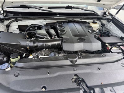 2014 Toyota 4Runner SR5 Premium