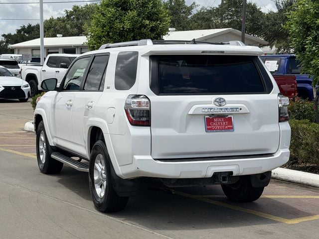 2014 Toyota 4Runner SR5 Premium