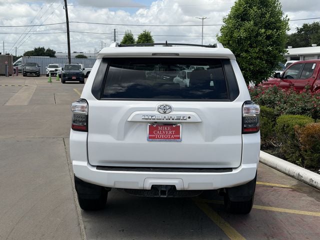 2014 Toyota 4Runner SR5 Premium