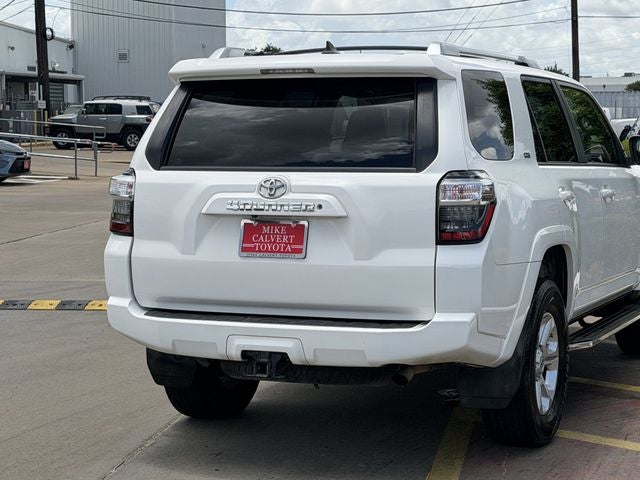 2014 Toyota 4Runner SR5 Premium