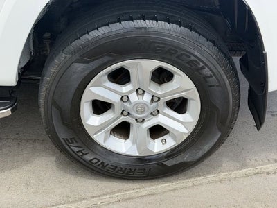 2014 Toyota 4Runner SR5 Premium