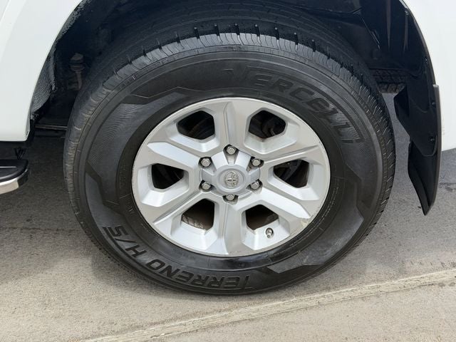 2014 Toyota 4Runner SR5 Premium