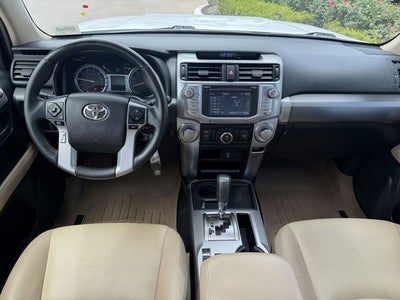 2014 Toyota 4Runner SR5 Premium