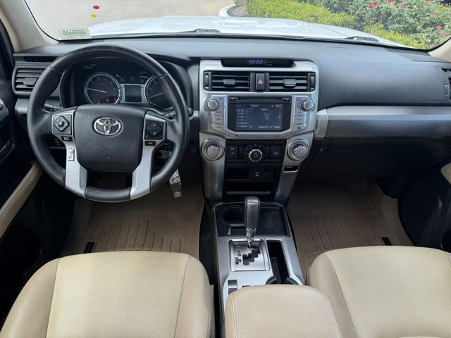 2014 Toyota 4Runner SR5 Premium