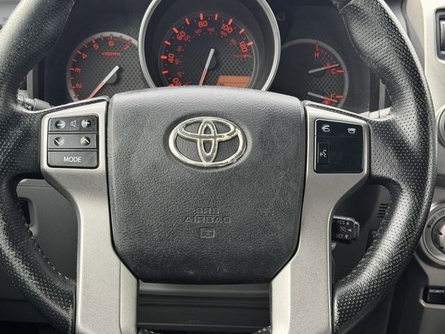 2010 Toyota 4Runner SR5