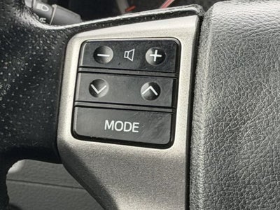 2010 Toyota 4Runner SR5