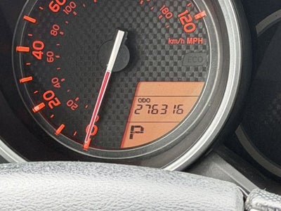 2010 Toyota 4Runner SR5