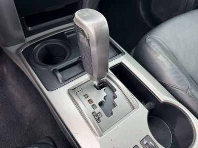 2010 Toyota 4Runner SR5