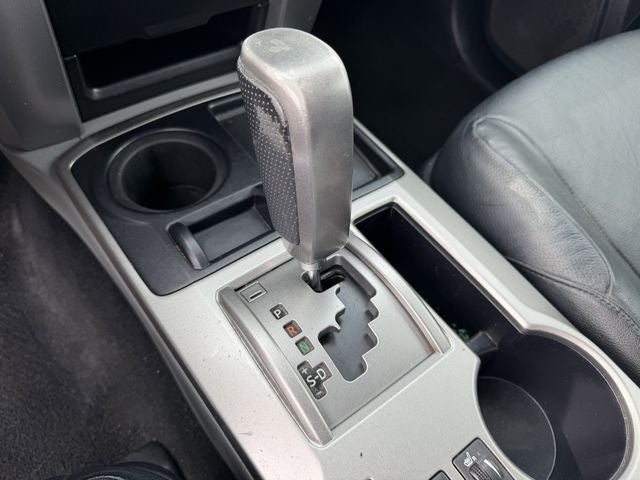 2010 Toyota 4Runner SR5