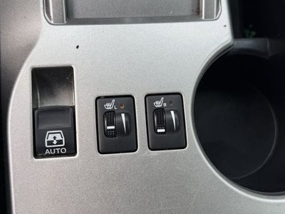 2010 Toyota 4Runner SR5