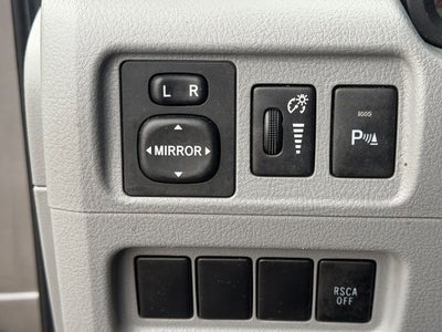 2010 Toyota 4Runner SR5